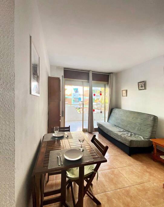 Offre Speciale! Appartement Portaventura Salou Esterno foto