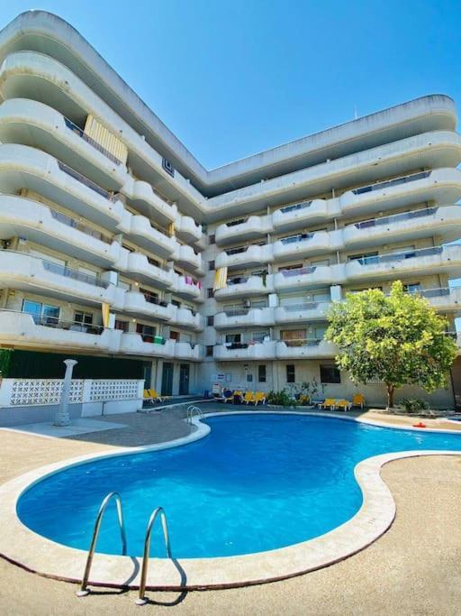 Offre Speciale! Appartement Portaventura Salou Esterno foto