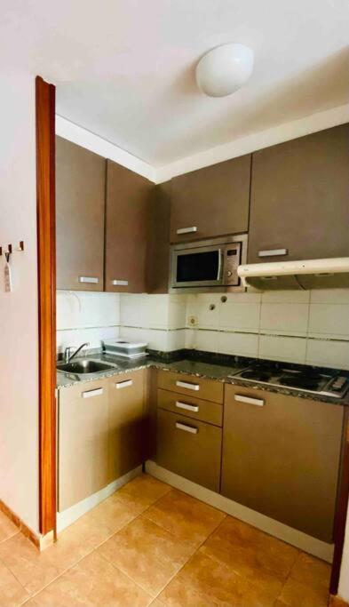 Offre Speciale! Appartement Portaventura Salou Esterno foto