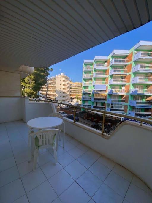 Offre Speciale! Appartement Portaventura Salou Esterno foto